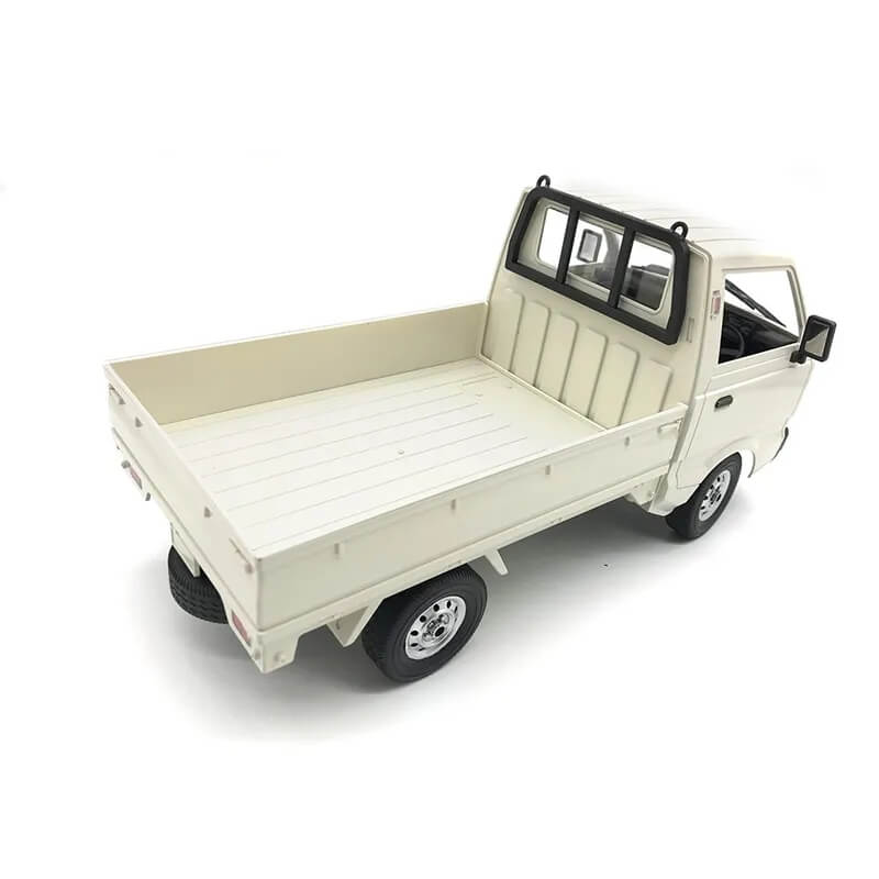 WPL D12 1/10 RC RWD Buddy Drift Truck
