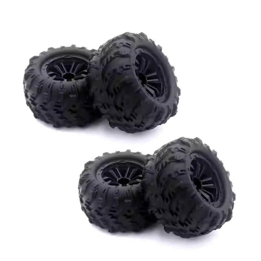 Wheels Set for SG116, 16101 Pro, 16102 Pro