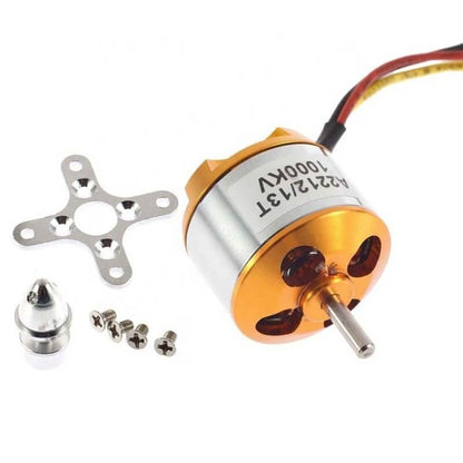 XXD A-2212 Outrunner Brushless Motor